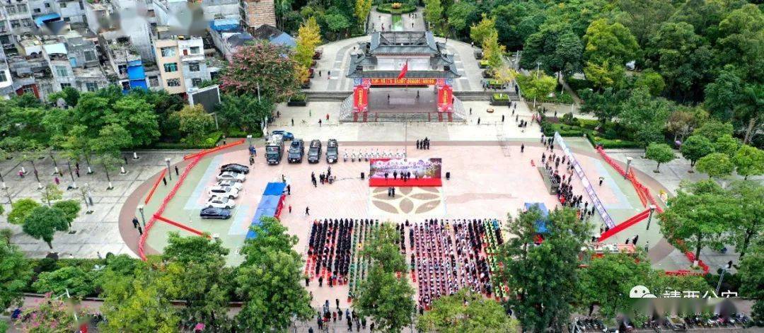 百色靖西市2020gdp_广西这个县级市,被誉为 小昆明 小桂林 ,却是国家级贫困县