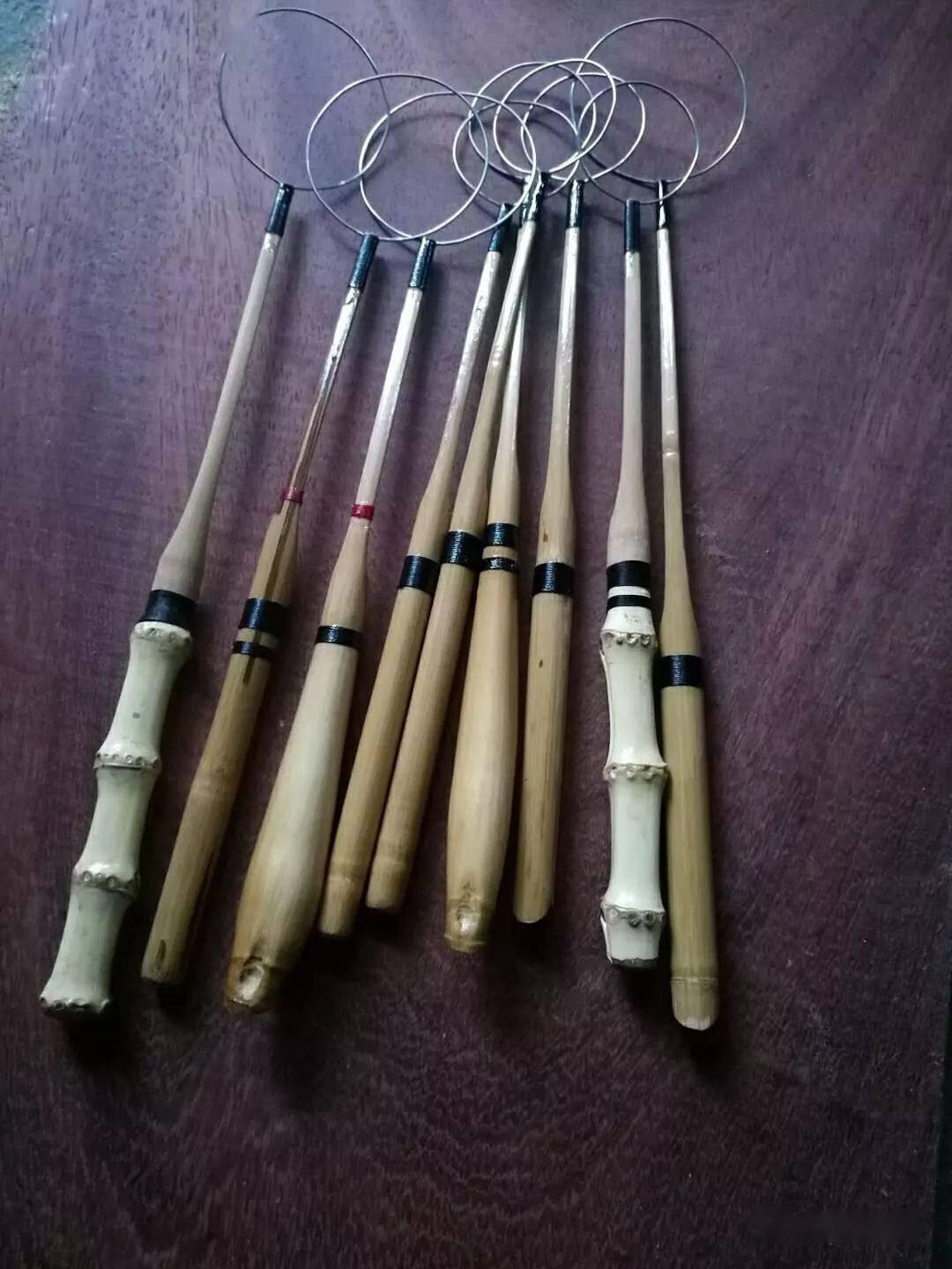 全网最轻最硬的抄网竿 bc3aae52eb9f45c9b02417716bbeb113.jpeg