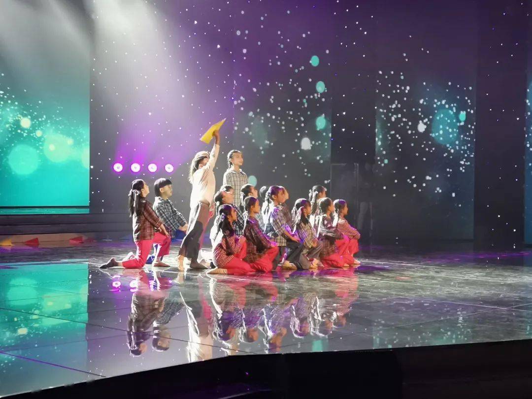 泰安市2020年中小学生校园艺术展演活动