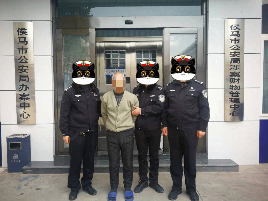 派出所人口普查中抓获逃犯_人口普查(3)