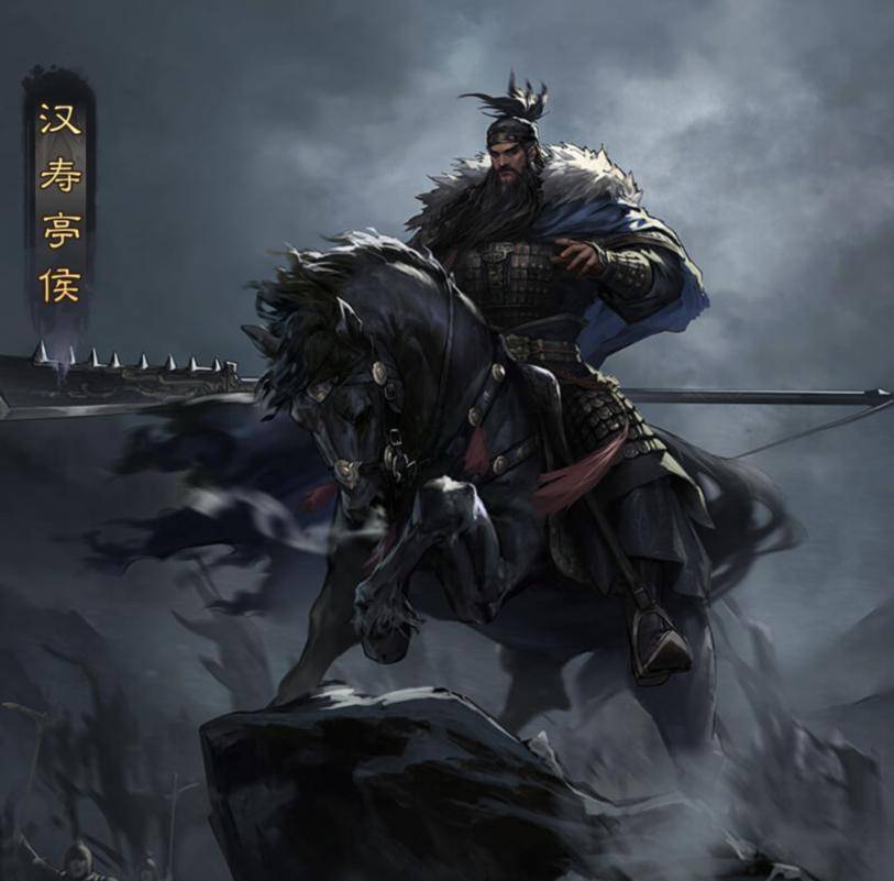 率土之滨黑科技第4期:吕姬成输出核心?4星队就能吊打肉步