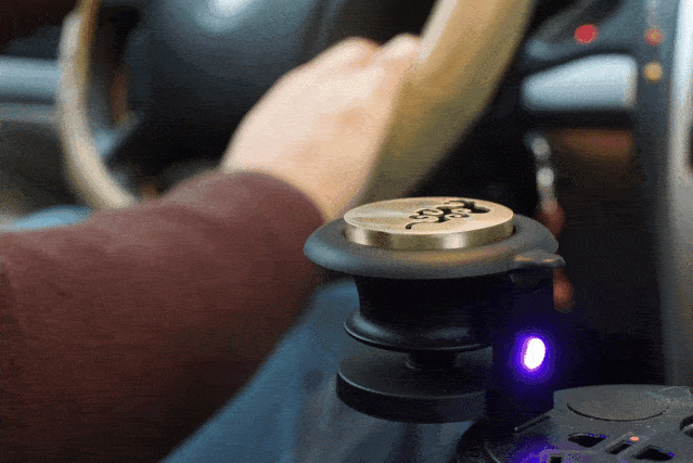 可供入门,可随时品香,让