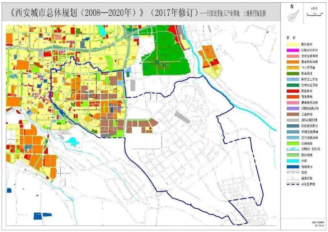 中兆村,兆寨村位于航天基地二期核心版块,按照航天基地总体规划,该