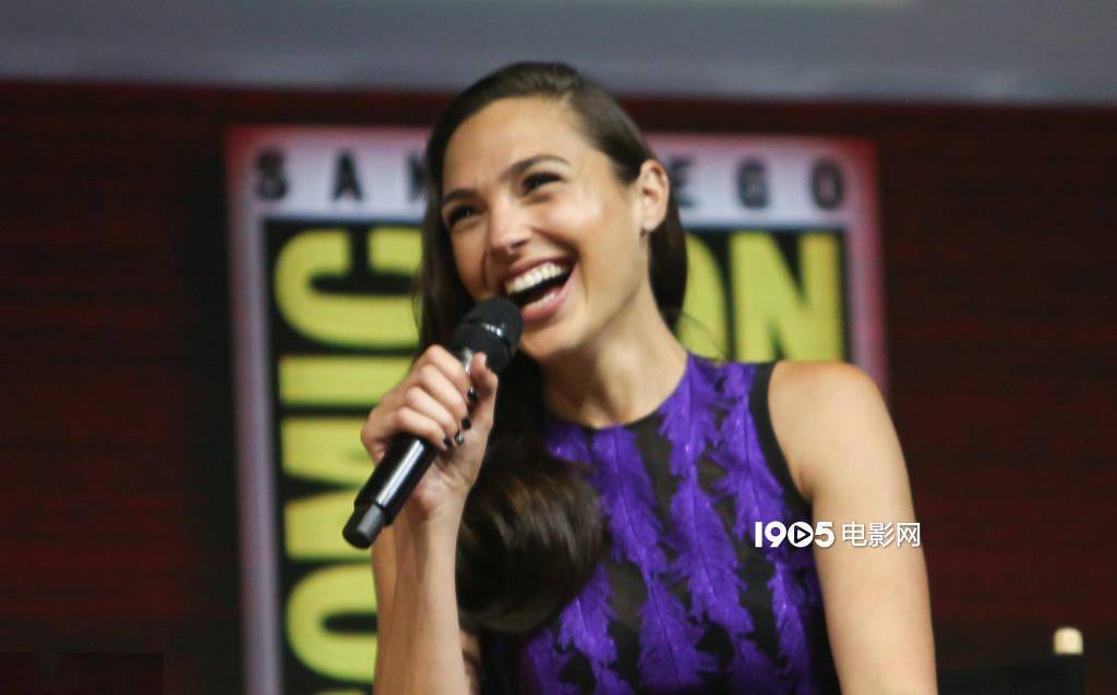 盖尔·加朵加盟《铁石心肠》 打造女版“007”系