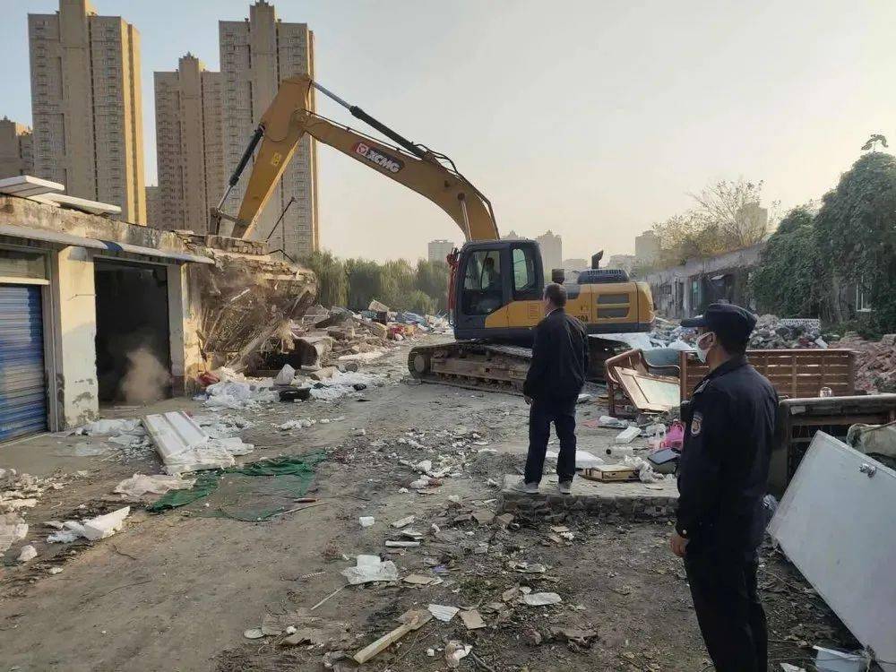 违法建设处理结果 4ac4966eeb8b4b04a7cf3761f19a3dcf.jpeg