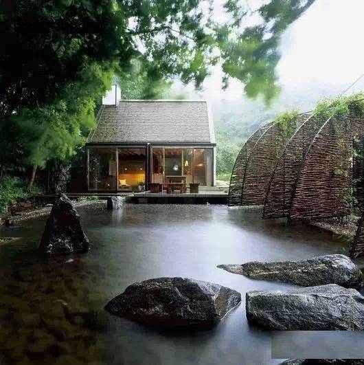 云水禅心,淡然最美