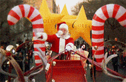 圣诞驯鹿,马车,人工降雪,50 唯美圣诞树!