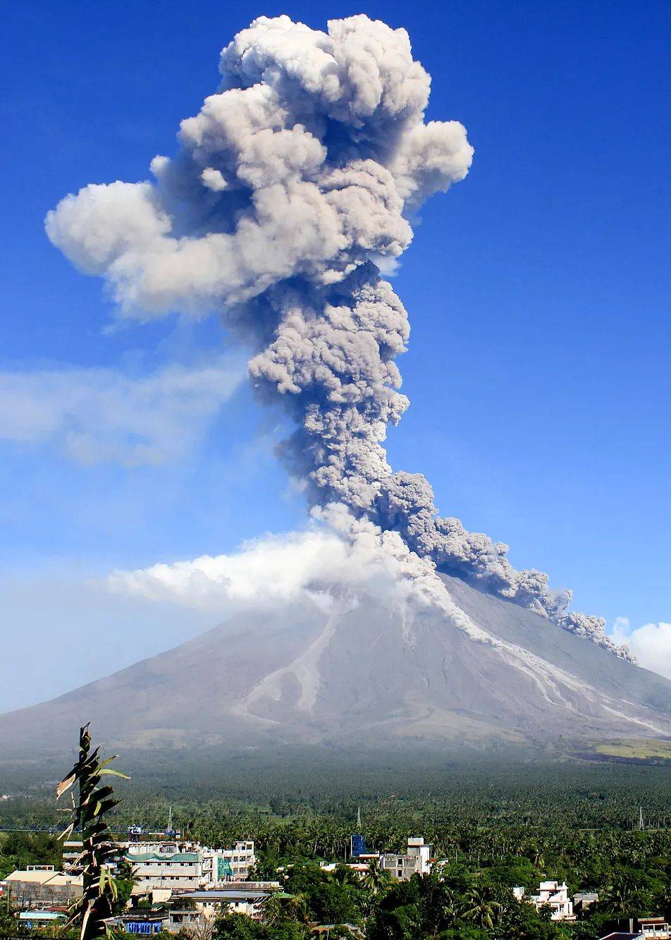 中国的火山在哪里