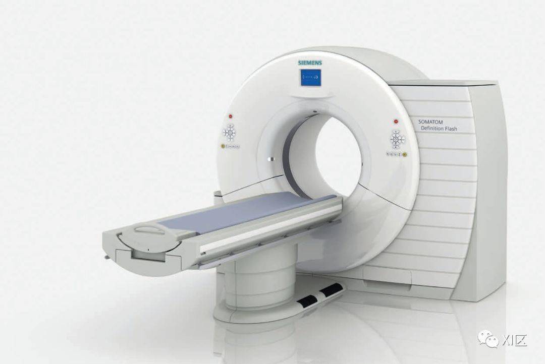 全球CT技术发展史-搜狐大视野-搜狐新闻