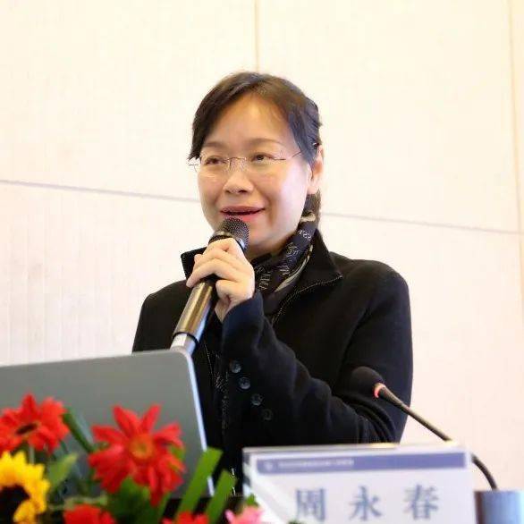 癌症中心分子诊断分中心主任周永春主任医师放射科主任丁莹莹主任医师