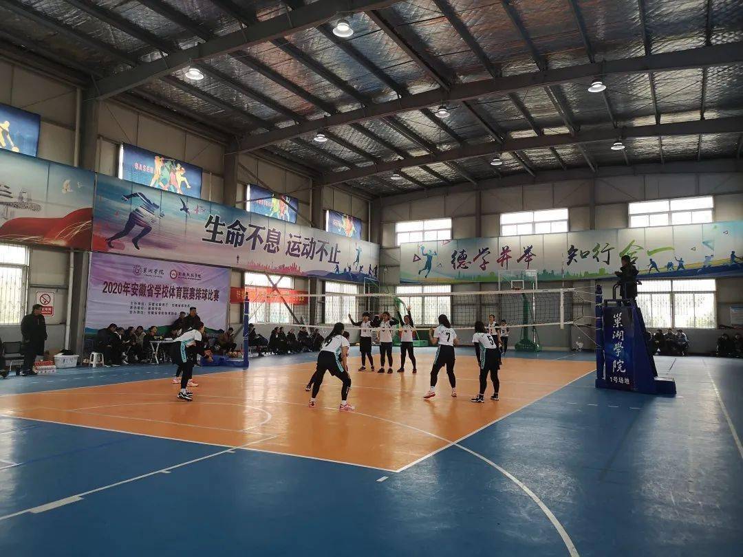 巢湖学院排名2020最_文化力量巢湖学院迎来2020年秋季学期学生返校(2)