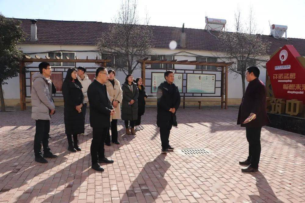 文明日照·视角|五莲县新时代文明实践服务中心组织到各乡镇街道实践