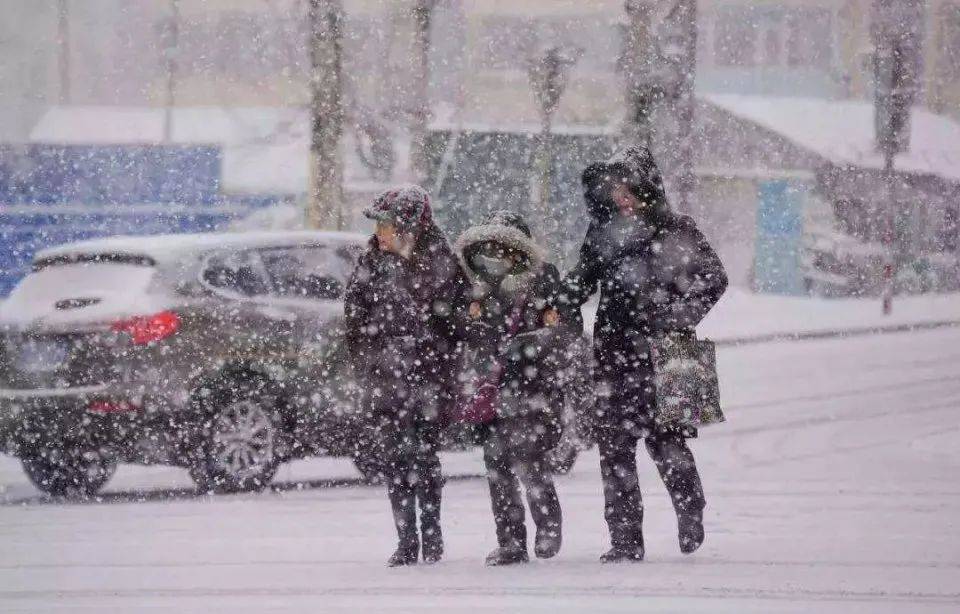 将再迎雨夹雪天气