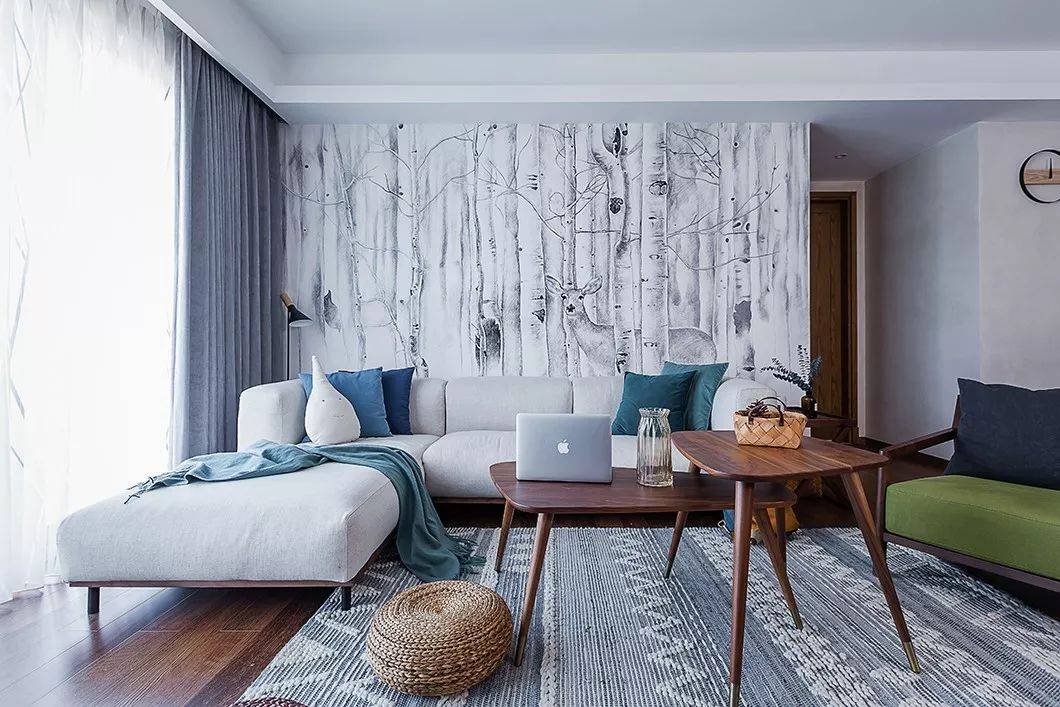 怎样选择装修风格图片和材料 212eb8b169d6456bb0042ac51567bcca.jpeg