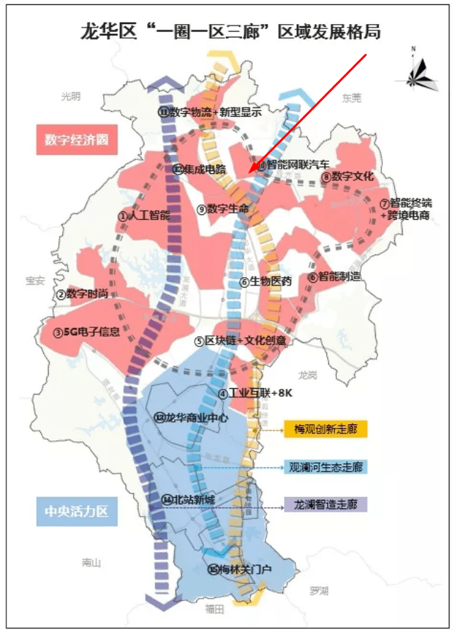 龙华新区人口_龙华新区鸿联裴斯达