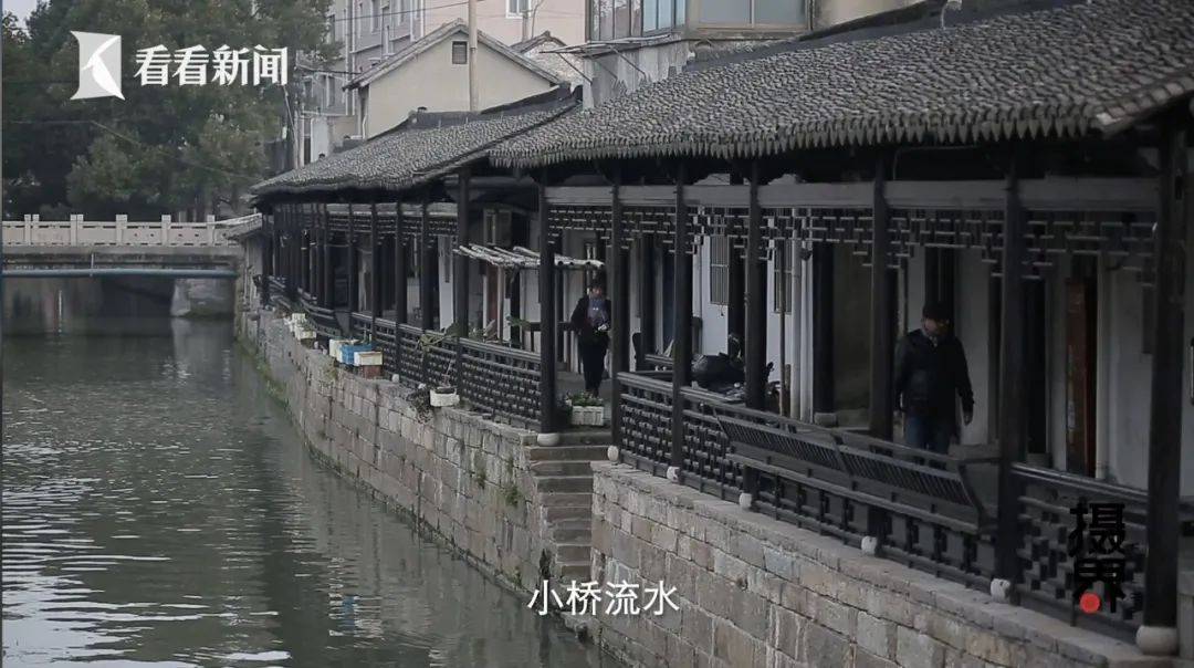 上海古镇排名_上海朱家角古镇