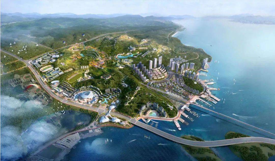 2020全国宜居城市最_全国首批、广西唯一!北海荣获“中国避寒宜居地”