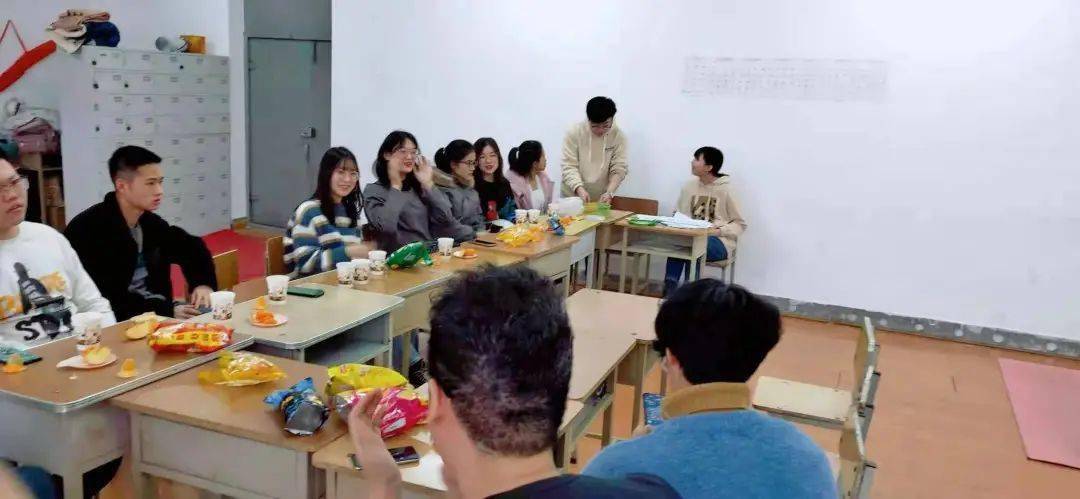 社团联谊电子竞技瑜你一起