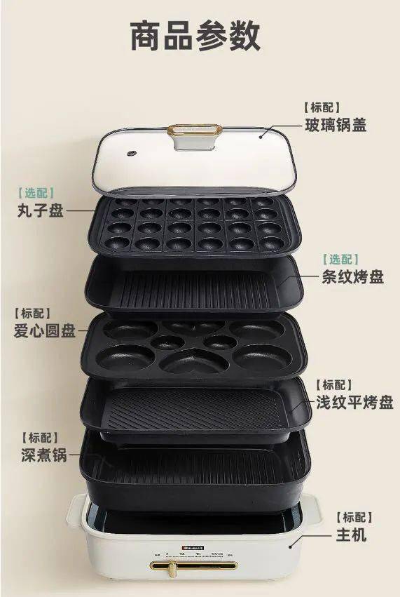自從用了它，我想丟掉廚房的所有鍋具！ 熱愛美食 第5张