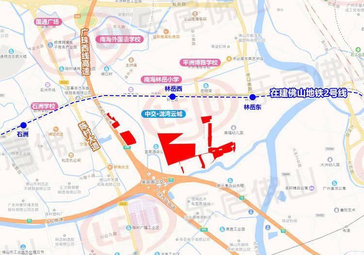 桂城街道经济总量_桂城街道社区分布图