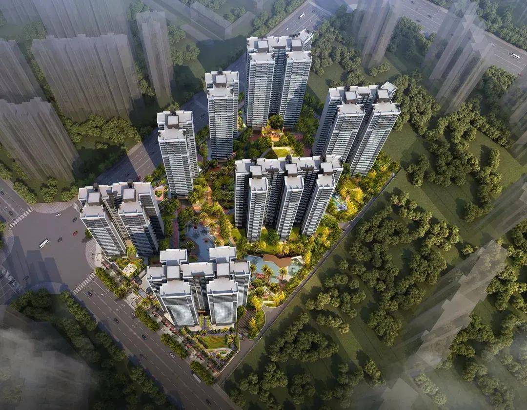 上新了!多盘扎堆!汕头楼市新政来袭,有人欢喜有人忧!_公积金