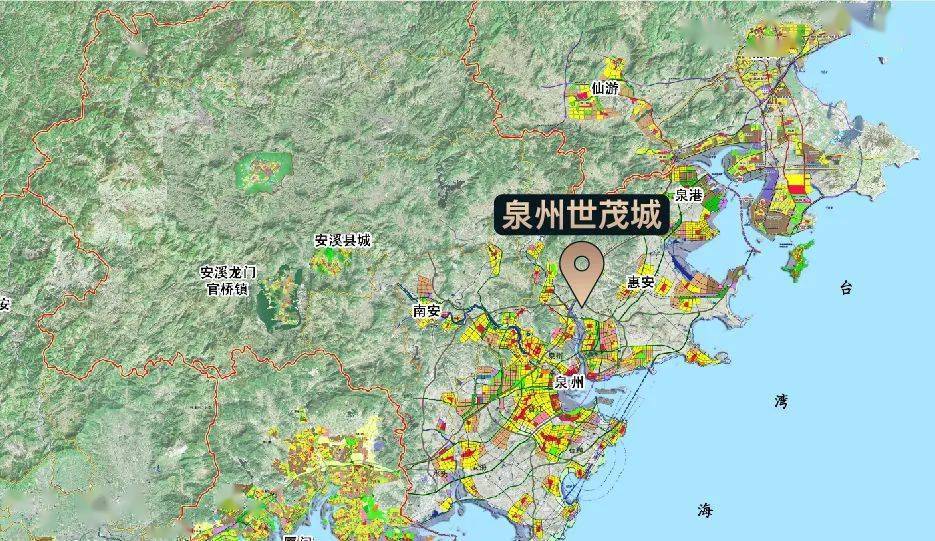 泉州市区人口31_泉州丰泽区人口分布图(3)