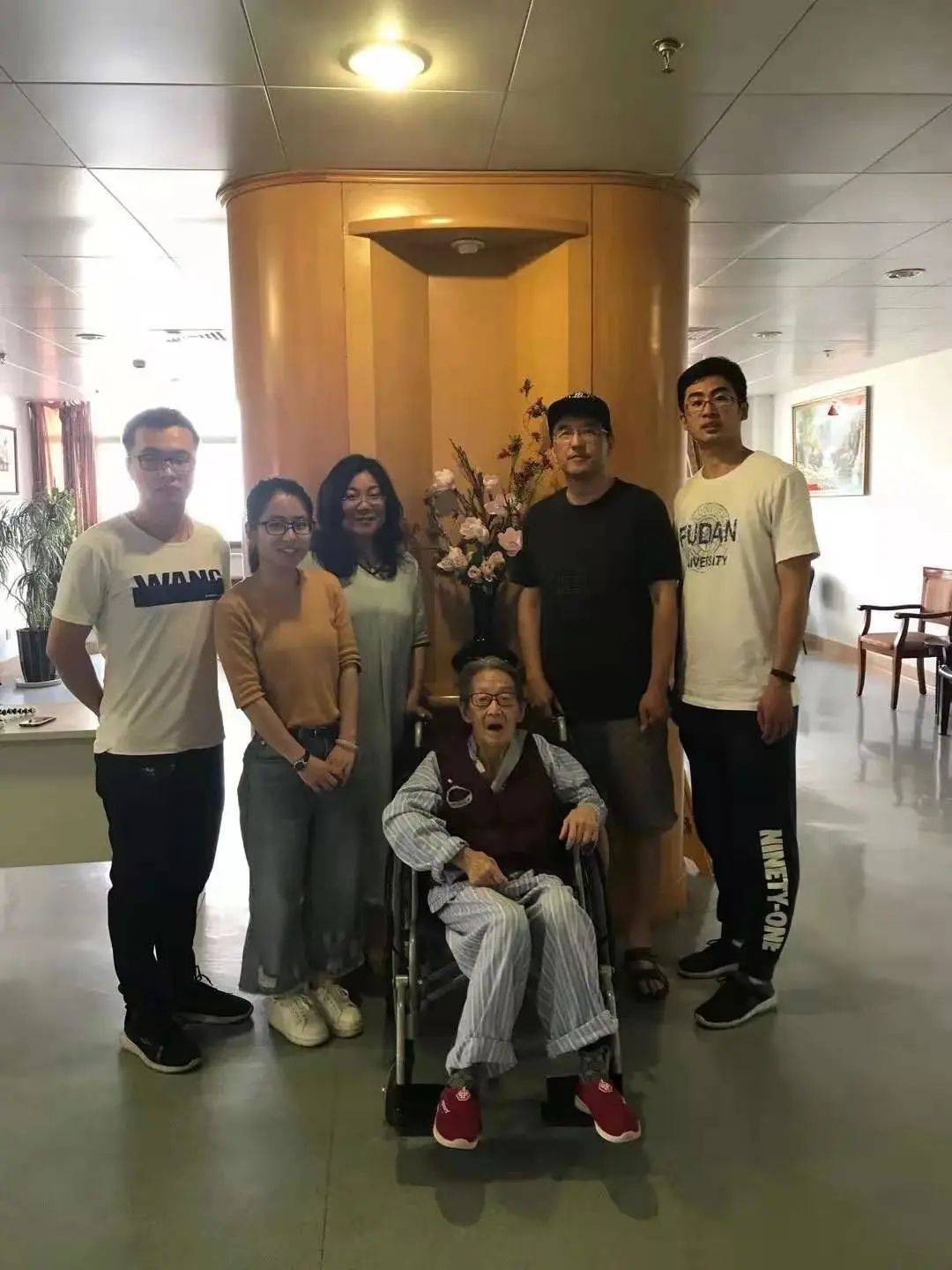 国家|追忆李郁芬：参与原子弹研制后，又做出中国第一台染料激光器