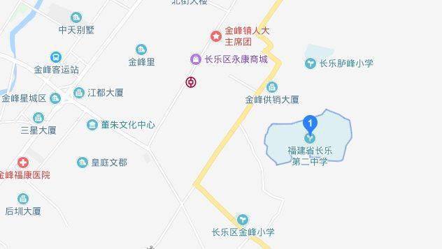 福州市金峰镇经济总量_金峰镇地图