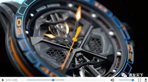Roger Dubuis ޽ܶű˼ոµǳ