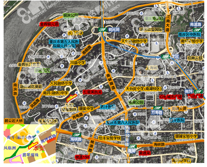 7.06亿元,东原 春风囊获南坪,李家沱2宗优质地块