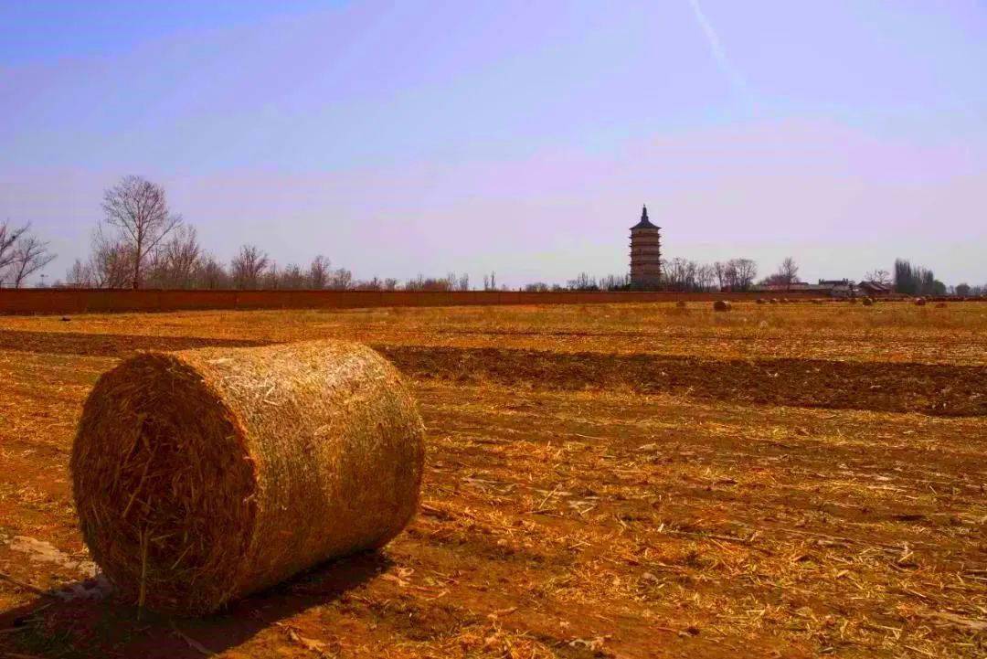 一座地地道道的召城,那么不亚于归化城召庙的丰州城也应该是寺庙林立