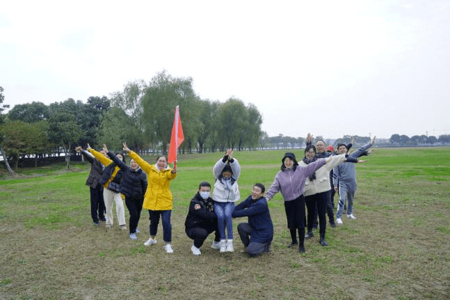 协作与默契,让团队的心更贴近造型摆拍,体力测试,短视频拍摄队伍建设