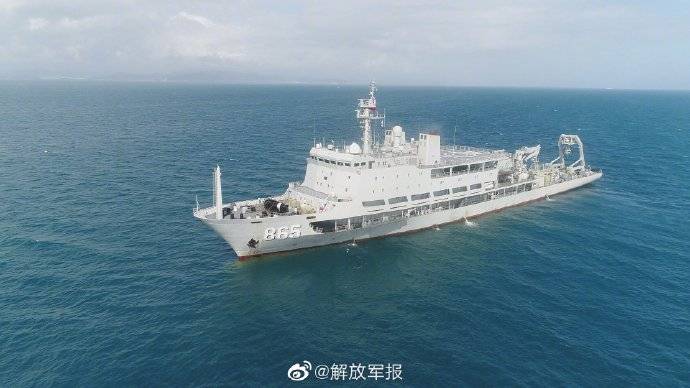 优秀！海军某防救支队完成大深度饱和潜水训练