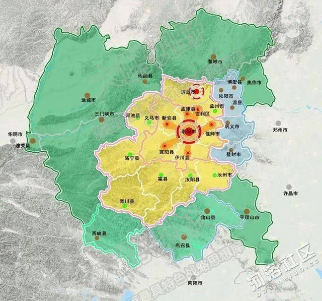 洛阳gdp2020增长_洛阳gdp增长图(3)