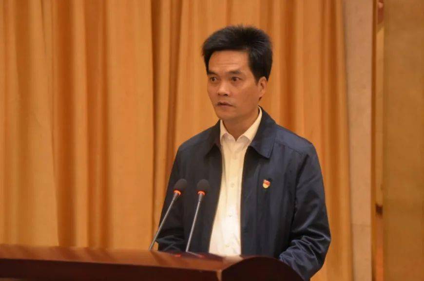 我省召开农村养老服务业推进会议
