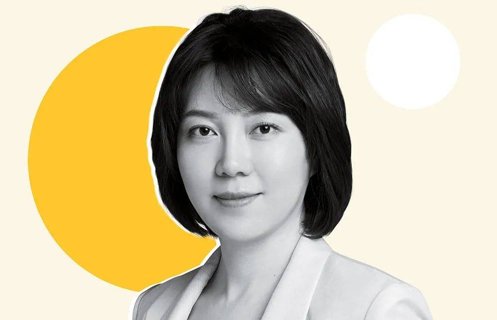 《福布斯》最具影响力百大女性公布，中国面孔