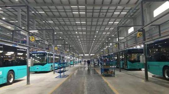 绿田机械拟IPO：大客户集中海外 汇率波动影