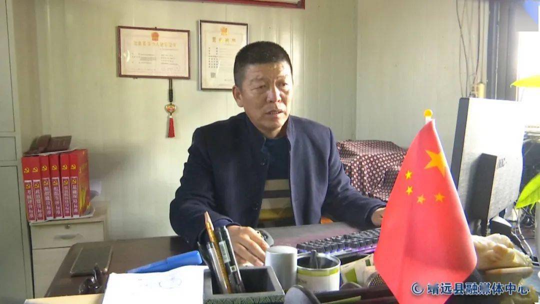 冬季大KAIYUN棚育苗忙 播种丰收新希望(图8)