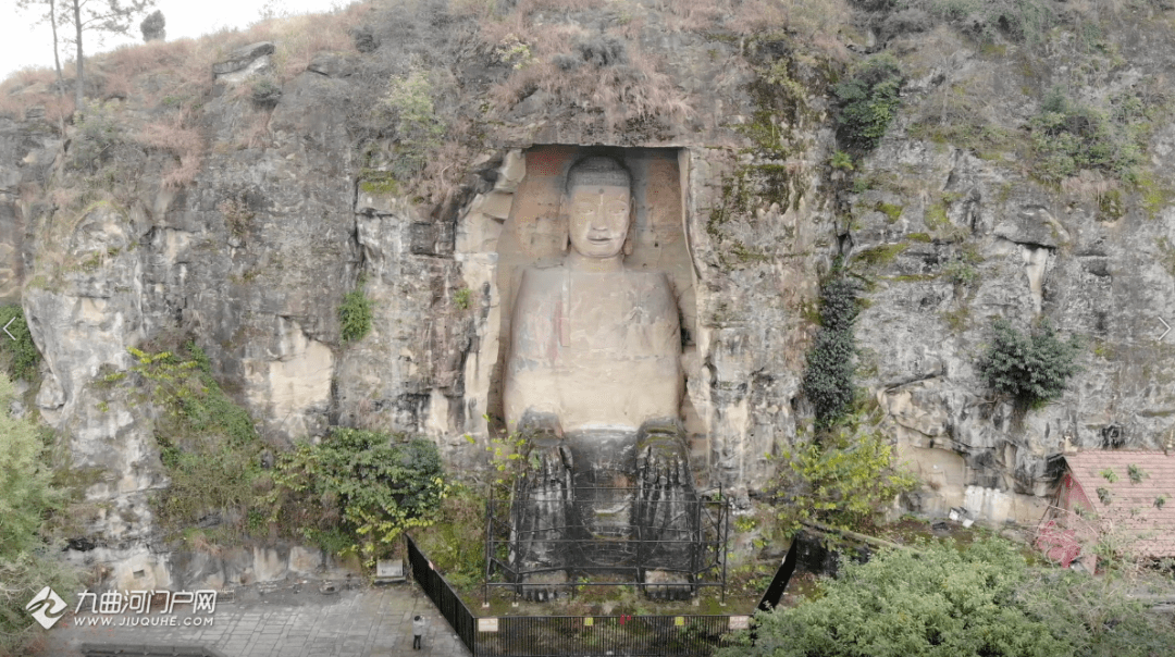 世界大佛排名_乐山大佛(2)