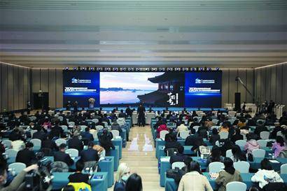 科技|中国-上海合作组织技术转移中心揭牌