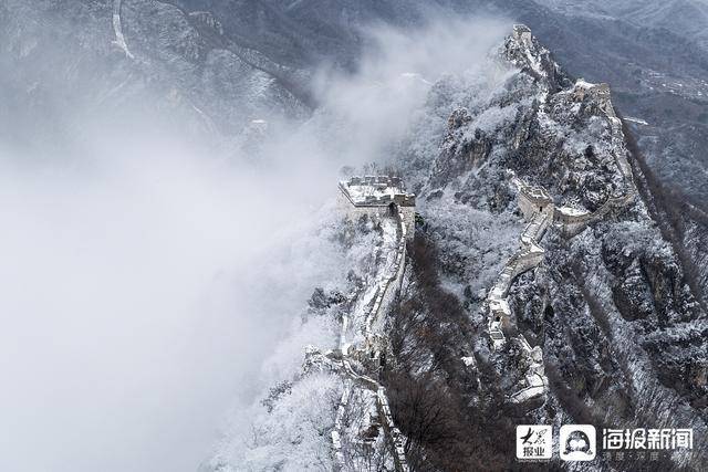 首位担当  首善标准  全力推进长城国家文化公园（北京段）建设