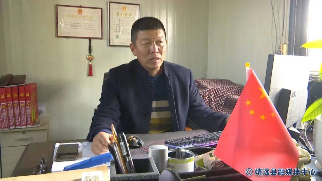 冬季大KAIYUN棚育苗忙 播种丰收新希望(图1)