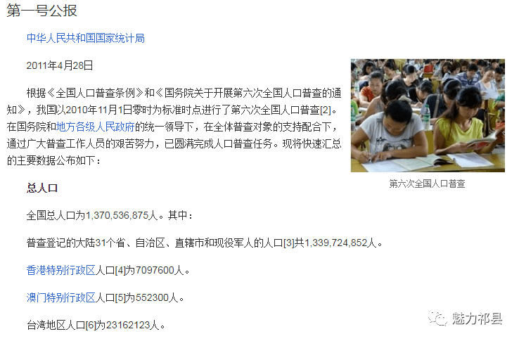 第七次东莞人口普查结果_第七次人口普查结果(2)