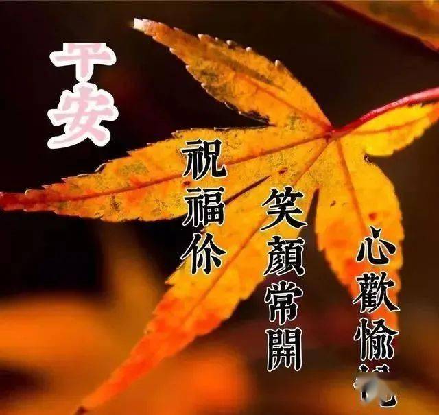 开心早上好问候语:每天笑一笑,心情更美妙!