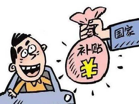 注册多个公司骗取国家补贴