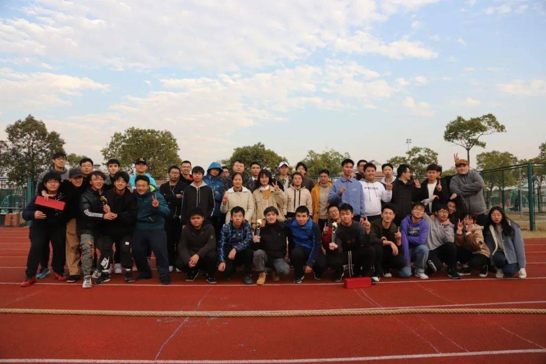 end策划 出品 信息工程学院 纬度学生会编辑 何梦悦审核 陆燕妮