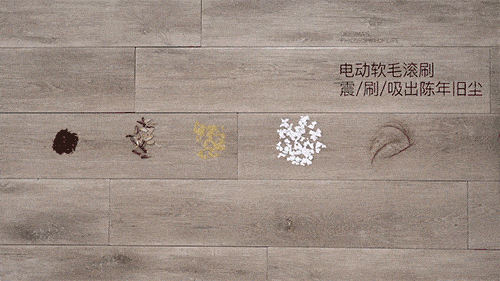 吸力|澎湃好物 |后悔没早买！有它轻松清洁一个家