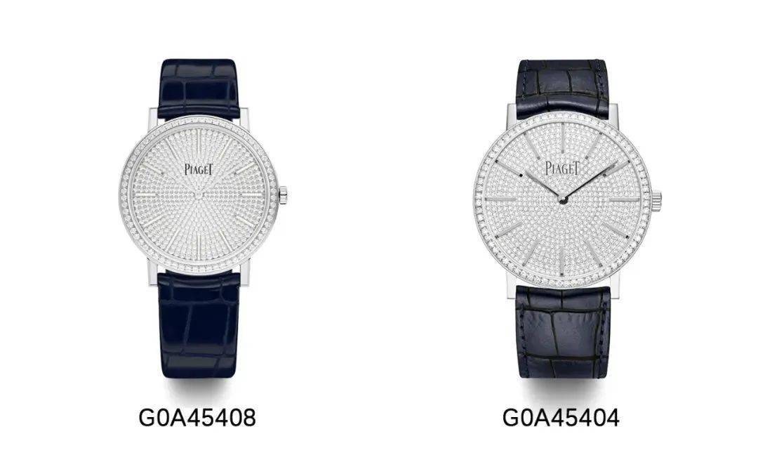 PIAGET����| �Ƿ�֮��������ʱ��