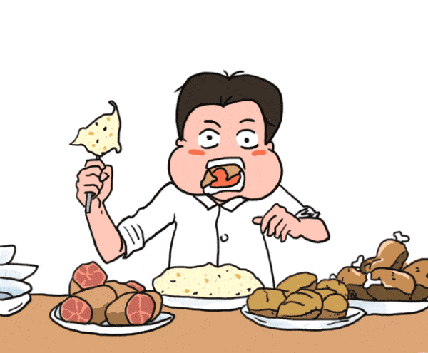 不健康的饮食习惯会促进钙的流失,过量钙流失会增加机体缺钙的风险