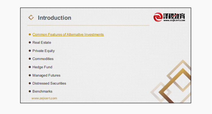 2021CFA三级考试10科考点讲义汇总.pdf(最新发布)